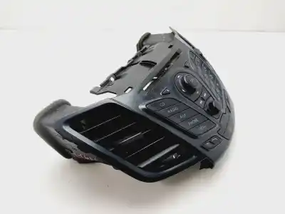 Автозапчастина б/у аудіо система / радіо cd для ford fiesta (cb1) ambiente посилання на oem iam 8a6t18k811be  