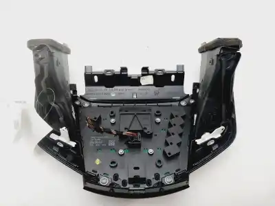 Автозапчастина б/у аудіо система / радіо cd для ford fiesta (cb1) ambiente посилання на oem iam 8a6t18k811be  