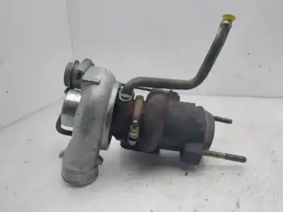 Peça sobressalente para automóvel em segunda mão turbocompresor por land rover range rover (lp) dse (100kw) referências oem iam 2245241