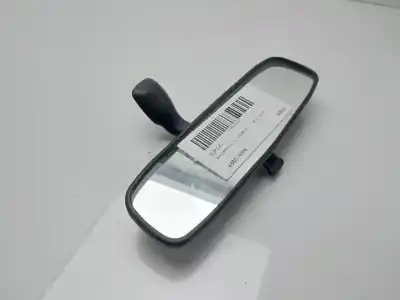 Автозапчастина б/у внутрішне дзеркало для kia carnival ii 2.9 cdri ex посилання на oem iam 46r015006  