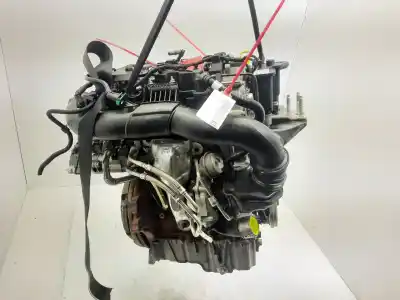 Peça sobressalente para automóvel em segunda mão MOTOR COMPLETO por FORD FIESTA (CE1)  Referências OEM IAM BZJA  