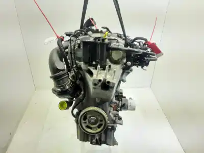 Peça sobressalente para automóvel em segunda mão motor completo por ford fiesta (ce1) st-line 155 cv / 114 kw referências oem iam bzja  