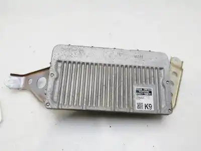 Second-hand car spare part ecu engine control for toyota yaris active oem iam references 896610dk91  
