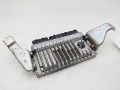 Second-hand car spare part ecu engine control for toyota yaris active oem iam references 896610dk91  