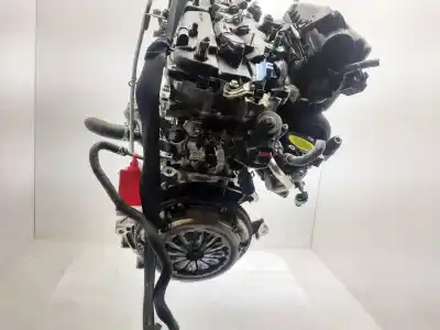 Second-hand car spare part complete engine for toyota yaris active oem iam references 1nr  