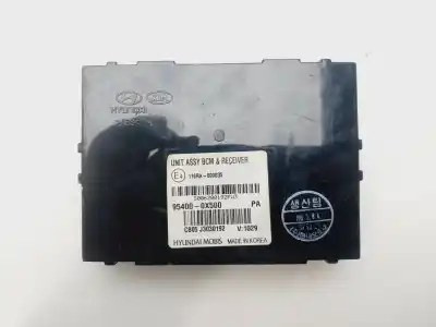 Second-hand car spare part electronic module for hyundai i10 classic oem iam references 954000x500  
