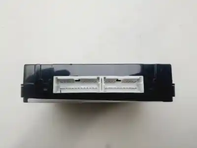 Peça sobressalente para automóvel em segunda mão módulo eletrônico por hyundai i10 classic referências oem iam 954000x500