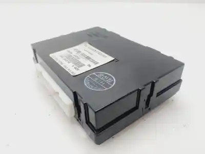 Second-hand car spare part electronic module for hyundai i10 classic oem iam references 954000x500  