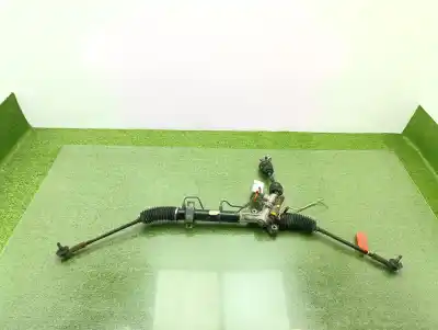 Second-hand car spare part steering rack for daewoo evanda (klal) 2.0 oem iam references 96496738  