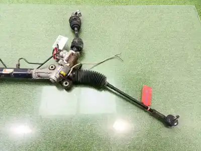 Pezzo di ricambio per auto di seconda mano  per DAEWOO EVANDA (KLAL)  Riferimenti OEM IAM 96496738  