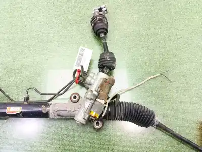 Second-hand car spare part steering rack for daewoo evanda (klal) 2.0 oem iam references 96496738  