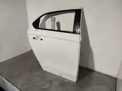 Piesă de schimb auto la mâna a doua usa spate dreapta pentru citroen c-elysée seduction referințe oem iam 9675190680  