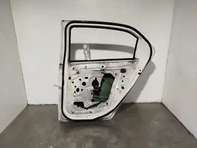 Piesă de schimb auto la mâna a doua usa spate dreapta pentru citroen c-elysée seduction referințe oem iam 9675190680  