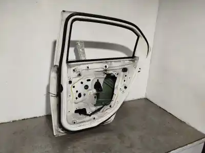 Piesă de schimb auto la mâna a doua usa spate dreapta pentru citroen c-elysée seduction referințe oem iam 9675190680  