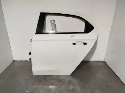 Pezzo di ricambio per auto di seconda mano porta posteriore sinistra per citroen c-elysée seduction riferimenti oem iam 9675190780  