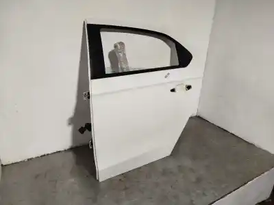 Pezzo di ricambio per auto di seconda mano porta posteriore sinistra per citroen c-elysée seduction riferimenti oem iam 9675190780  