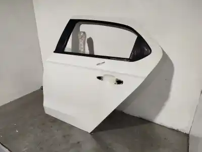 Pezzo di ricambio per auto di seconda mano porta posteriore sinistra per citroen c-elysée seduction riferimenti oem iam 9675190780  