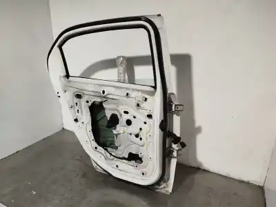Pezzo di ricambio per auto di seconda mano porta posteriore sinistra per citroen c-elysée seduction riferimenti oem iam 9675190780  