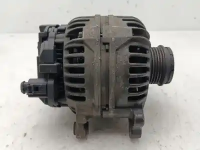 Автозапчастина б/у генератор для audi a4 berlina (b5) 1.9 tdi посилання на oem iam 028903029b  