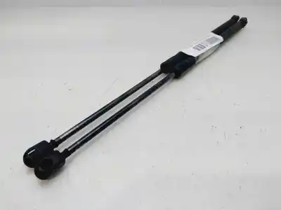 Автозапчасти б/у амортизаторы багажника/двери за audi a2 (8z0) 1.4 tdi ссылки oem iam 8z0827552c  