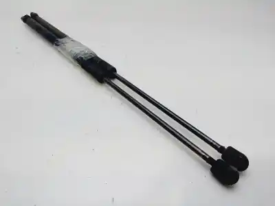 Автозапчасти б/у амортизаторы багажника/двери за audi a2 (8z0) 1.4 tdi ссылки oem iam 8z0827552c  