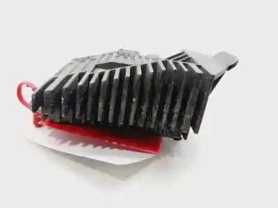 Pièce détachée automobile d'occasion Relais De Préchauffage pour AUDI A2 (8Z0) 1.4 TDI Références OEM IAM 8Z0959501  