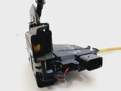 Автозапчастина б/у замок передній праві двері для audi a2 (8z0) 1.4 tdi посилання на oem iam 8z1837016d  