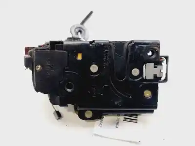 Second-hand car spare part rear left door lock for audi a2 (8z0) 1.4 tdi oem iam references 8z0839015d  