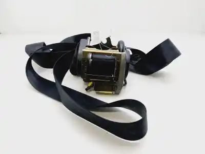 Автозапчасти б/у правый передний ремень безопасности за AUDI A2 (8Z0) 1.4 TDI ссылки OEM IAM 8Z1857706  