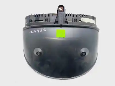 Автозапчастина б/у панель інструментів для audi a2 (8z0) 1.4 tdi посилання на oem iam 8z0920900t  