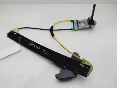 Автозапчастина б/у регулятор склона задній лівий для audi a2 (8z0) 1.4 tdi посилання на oem iam 8z0839753b  