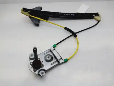 Автозапчастина б/у регулятор склона задній лівий для audi a2 (8z0) 1.4 tdi посилання на oem iam 8z0839753b  