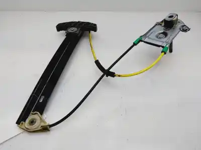 Автозапчастина б/у регулятор склона задній лівий для audi a2 (8z0) 1.4 tdi посилання на oem iam 8z0839753b  