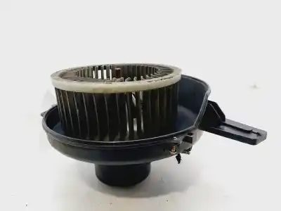 Автозапчастина б/у вентилятор опалення для audi a2 (8z0) 1.4 tdi посилання на oem iam 6q1820015c  