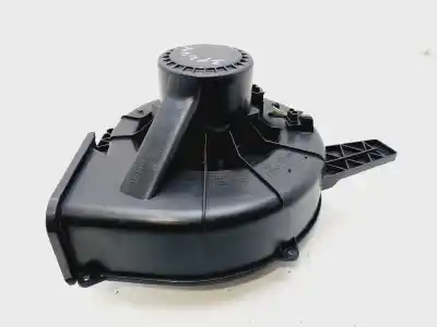 Автозапчастина б/у вентилятор опалення для audi a2 (8z0) 1.4 tdi посилання на oem iam 6q1820015c  