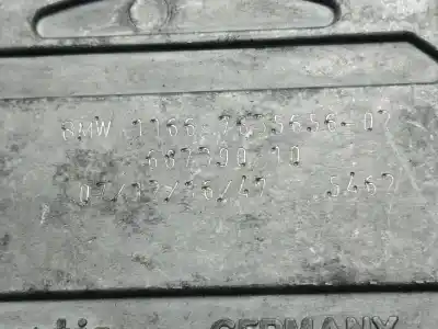 Peça sobressalente para automóvel em segunda mão depressor de travões / bomba de vácuo por bmw serie 3 compact (e46) 316ti referências oem iam 68739010  