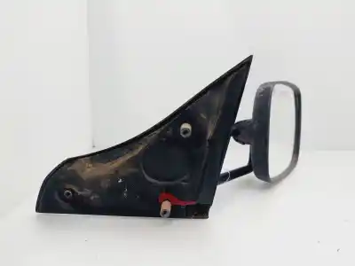 Peça sobressalente para automóvel em segunda mão espelho retrovisor direito por opel combo (corsa b) cargo referências oem iam 10322841