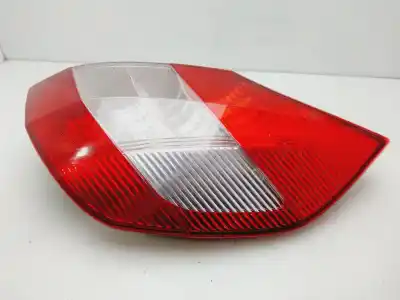 Автозапчасти б/у правый задний фонарь за renault scenic ii grand expression ссылки oem iam 8200127702