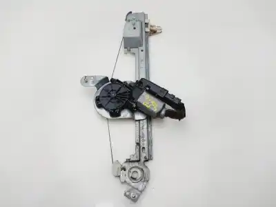Second-hand car spare part REAR RIGHT WINDOW REGULATOR for RENAULT SCENIC II  OEM IAM references 8201010934  