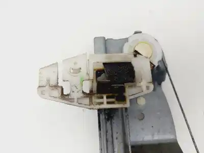 Автозапчасти б/у задний правый стеклорегулятор за renault scenic ii grand expression ссылки oem iam 8201010934  