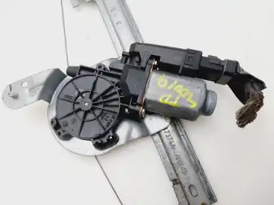 Автозапчасти б/у задний правый стеклорегулятор за renault scenic ii grand expression ссылки oem iam 8201010934  