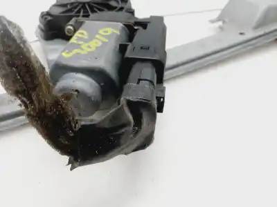 Автозапчасти б/у задний правый стеклорегулятор за renault scenic ii grand expression ссылки oem iam 8201010934  