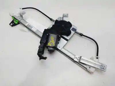 Автозапчасти б/у регулятор стекла заднего левого за renault scenic ii grand expression ссылки oem iam 8201010935