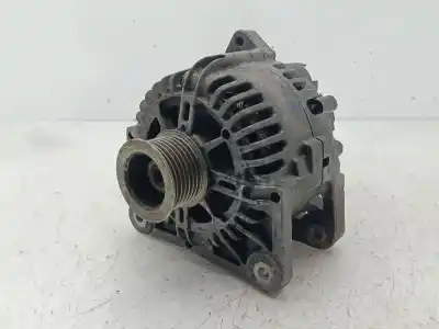 Автозапчасти б/у генератор за renault scenic ii grand expression ссылки oem iam 8200410671b