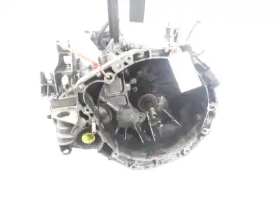 Автозапчасти б/у коробка передач за renault scenic ii grand expression ссылки oem iam nd0002