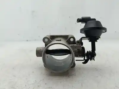 Peça sobressalente para automóvel em segunda mão borboleta de admissão por kia pro_ceed active 116 cv / 85 kw referências oem iam 351002xxxx  