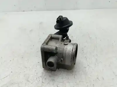 Peça sobressalente para automóvel em segunda mão borboleta de admissão por kia pro_ceed active 116 cv / 85 kw referências oem iam 351002xxxx  