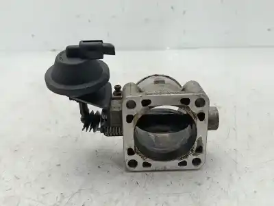 Peça sobressalente para automóvel em segunda mão borboleta de admissão por kia pro_ceed active 116 cv / 85 kw referências oem iam 351002xxxx  