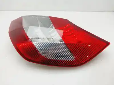 Peça sobressalente para automóvel em segunda mão  por RENAULT SCENIC II  Referências OEM IAM 8200493375G  