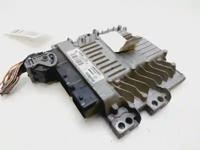 Second-hand car spare part ecu engine control for renault scenic ii confort expression oem iam references 8200565863  